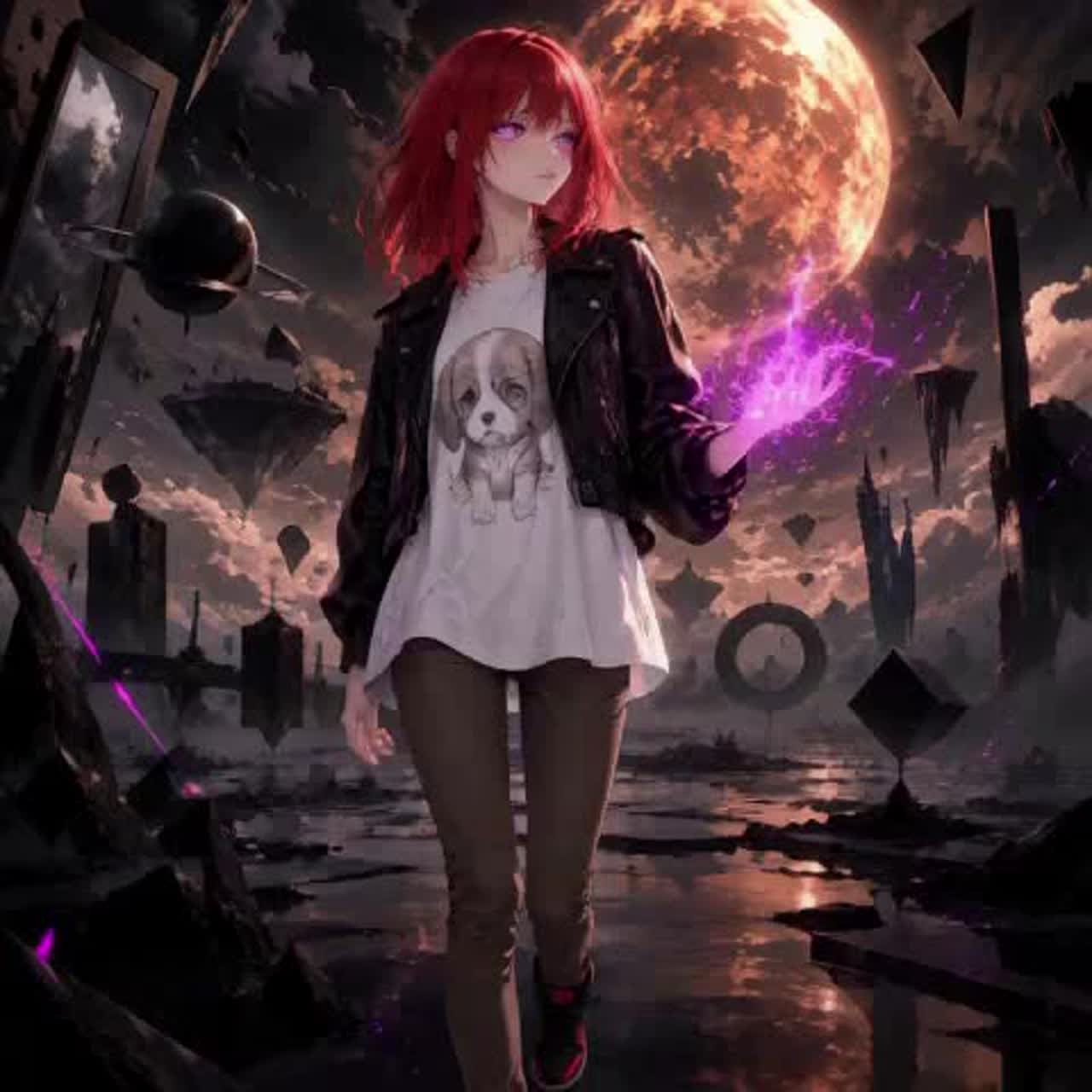 Stability Issue artwork