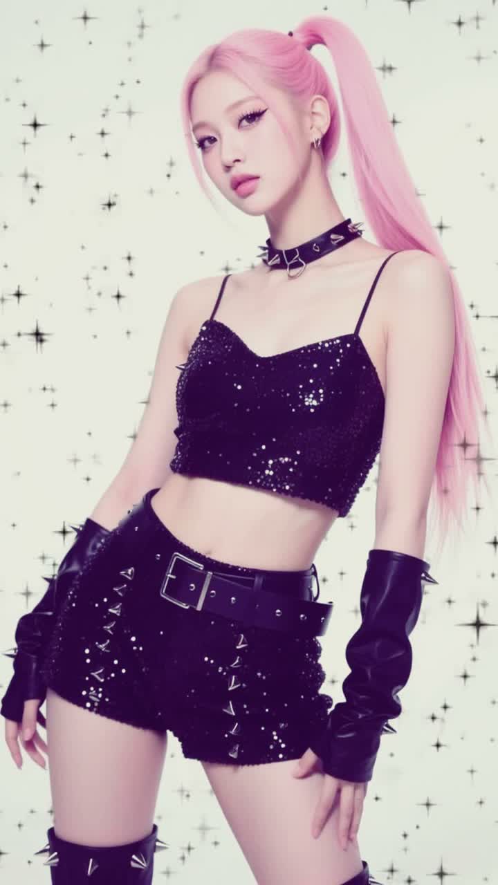 Persona image for Eun-seo (AGN☰S)