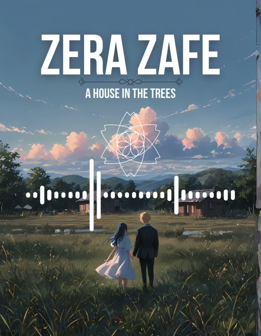Image for Zera Zafe — A House In The Trees (2026)