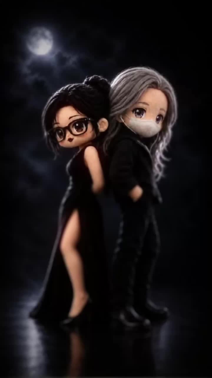 A Quiet Ripple(momo ver.) artwork