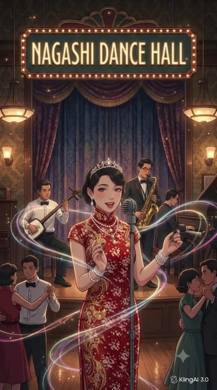 剛好散場 artwork