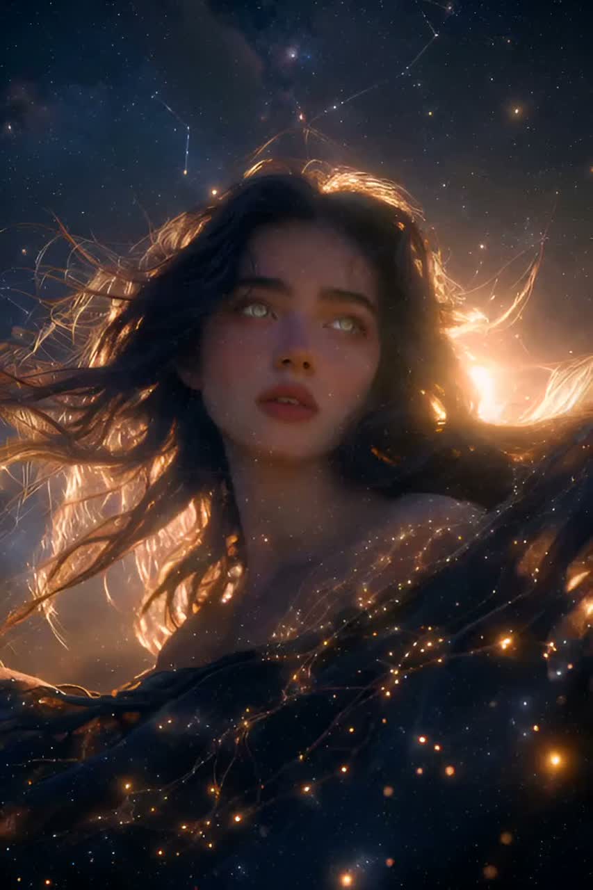 Eternal Light artwork