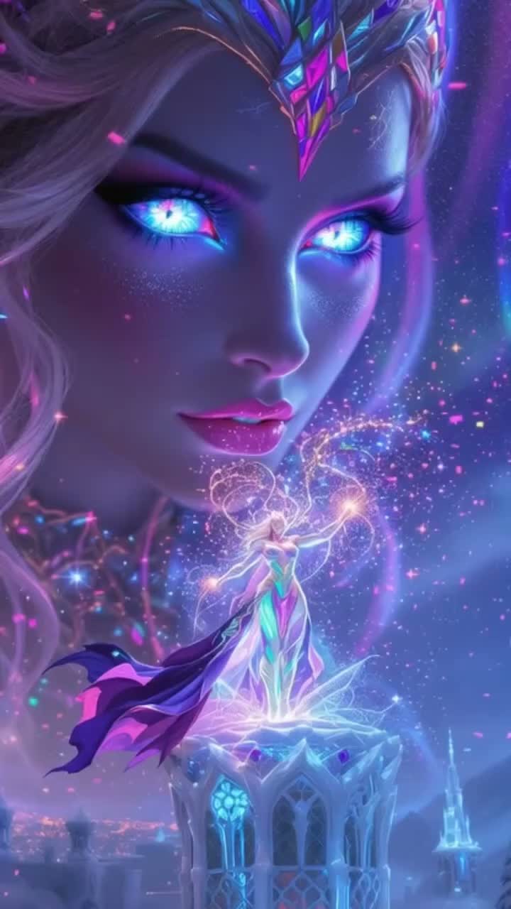 🎧  Electric Duende – Echo Version] artwork