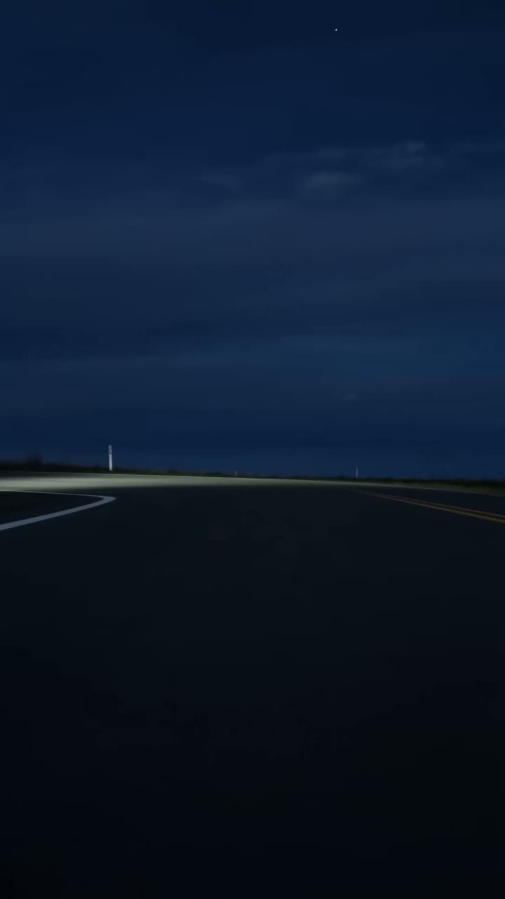 "Runaway Road"