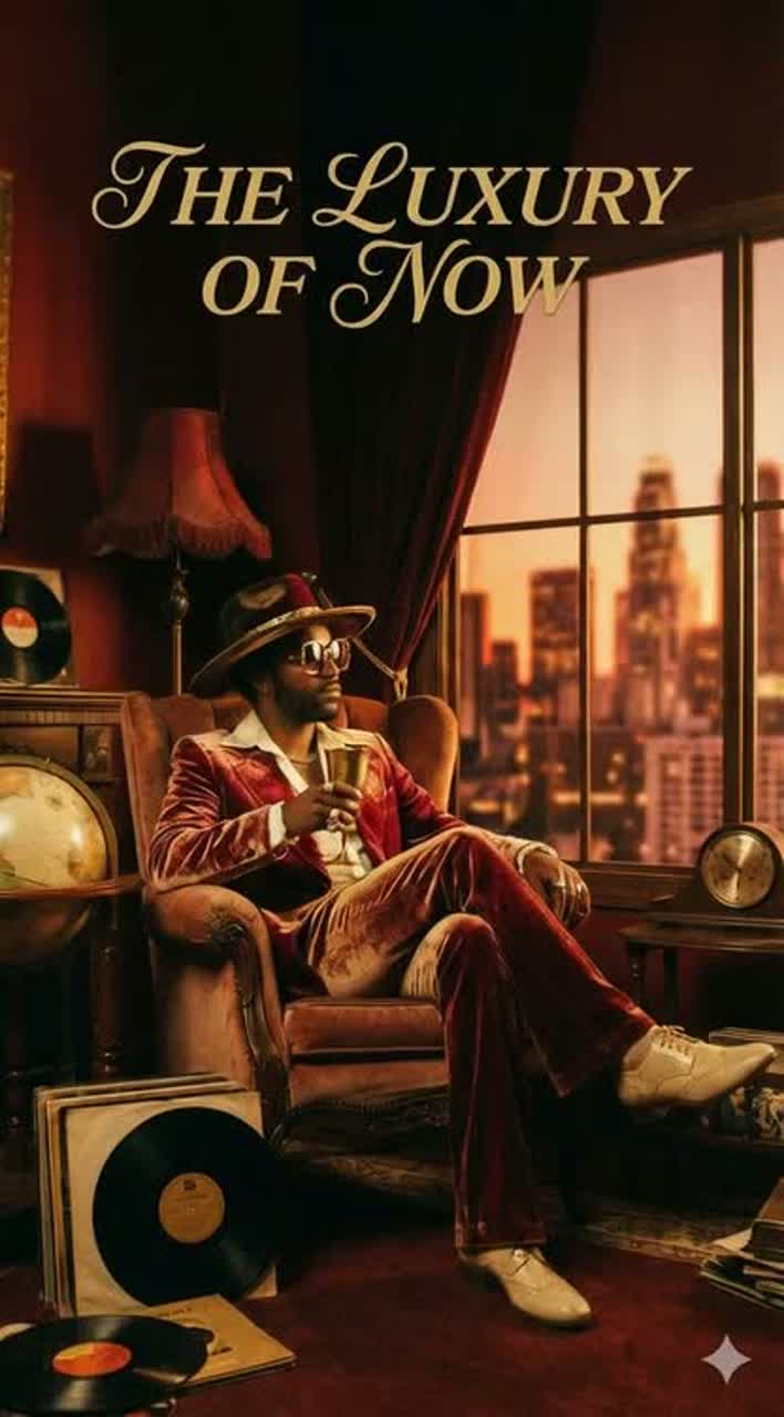 Persona image for Low Green