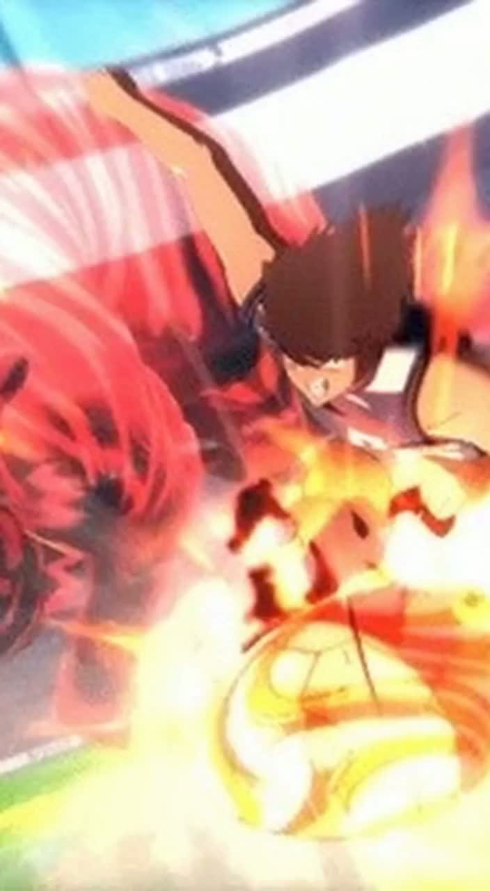 TIGER STRIKE artwork
