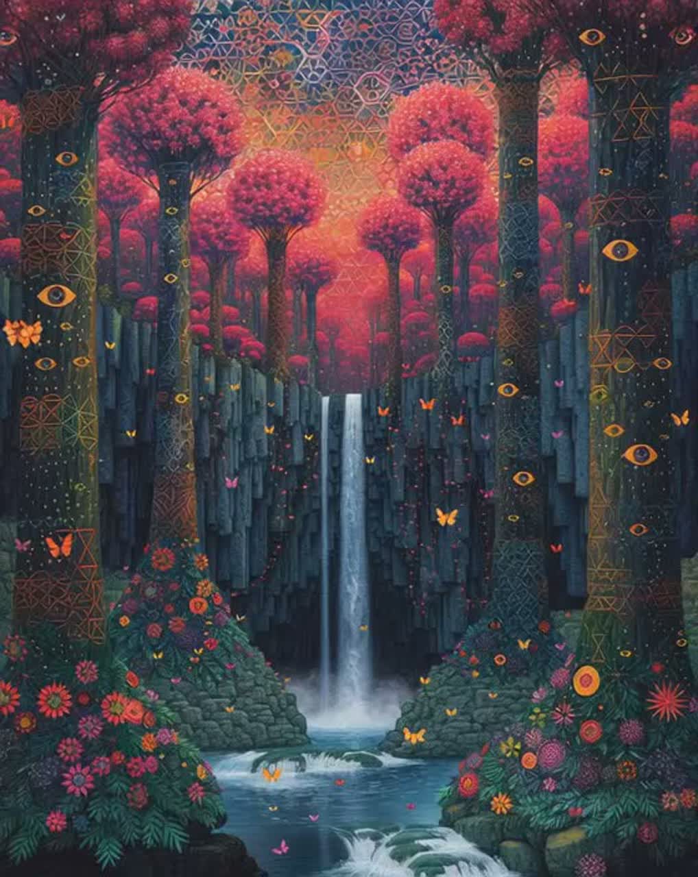 Under Roots artwork