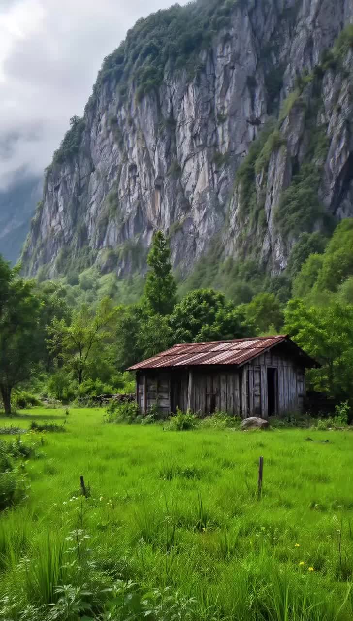 Shed Under the Mountain ( Remix Me Dare) artwork