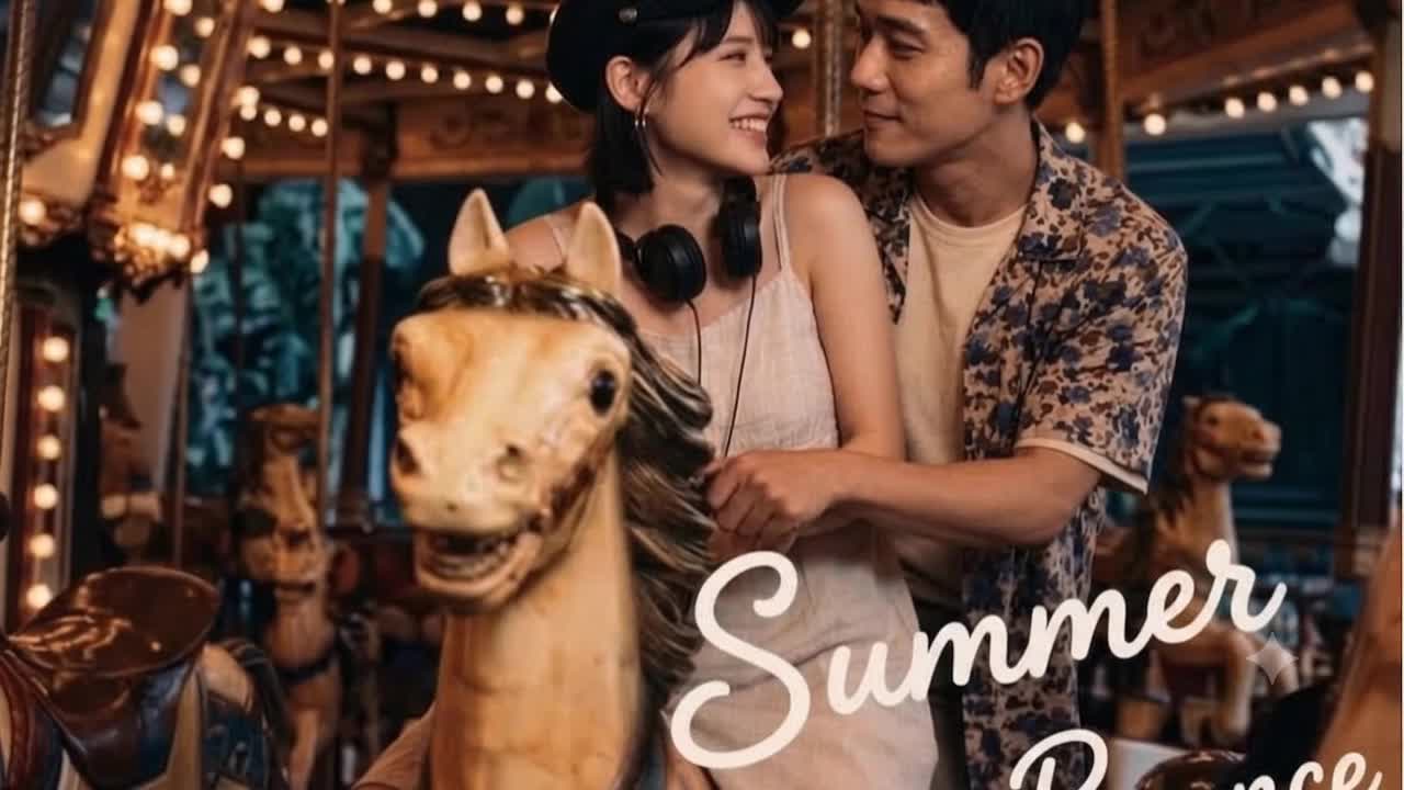 Summer Coaster Bounce artwork