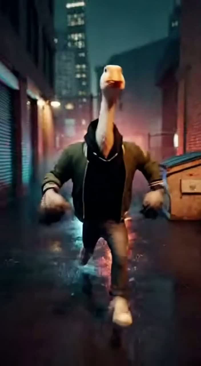I’m a Criminal! artwork