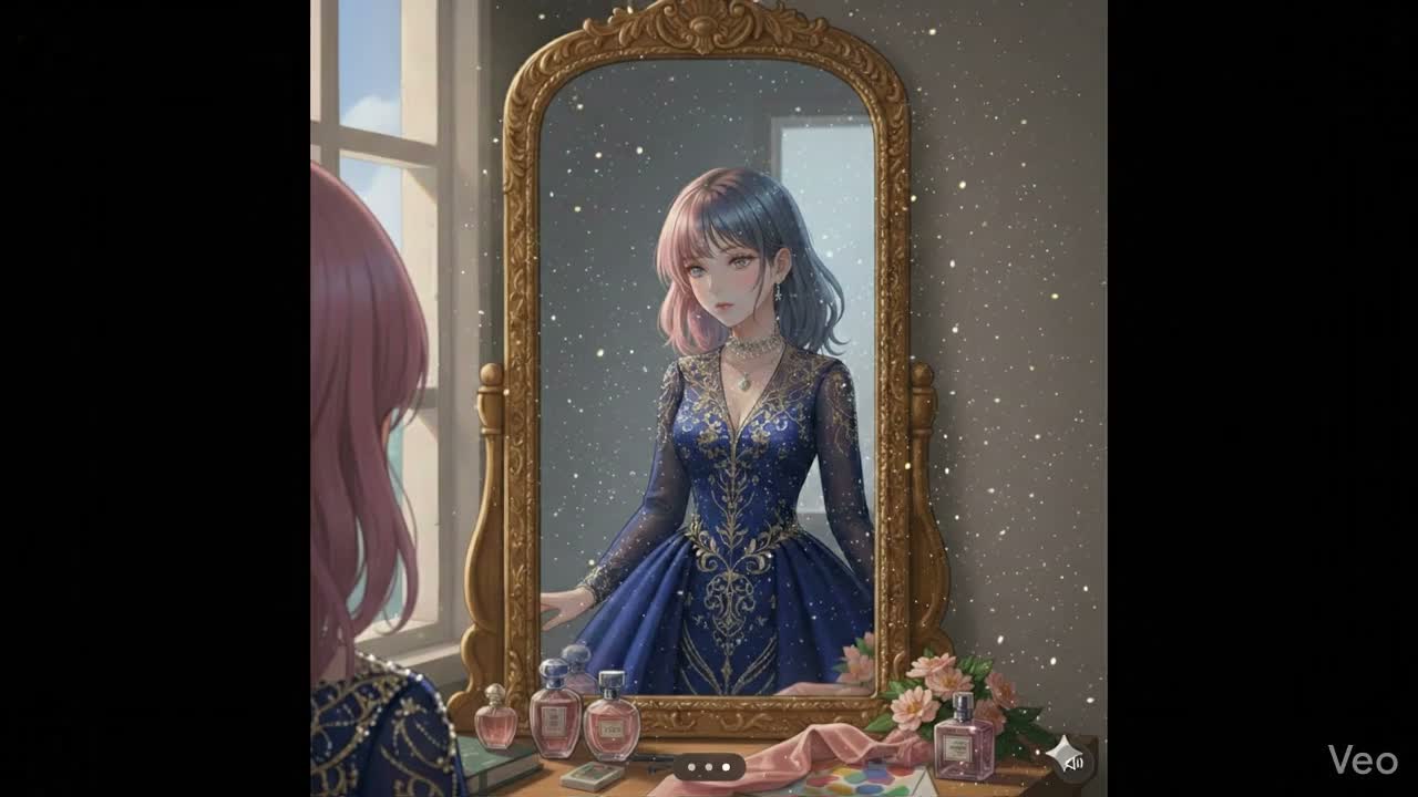 刹那スパーク artwork