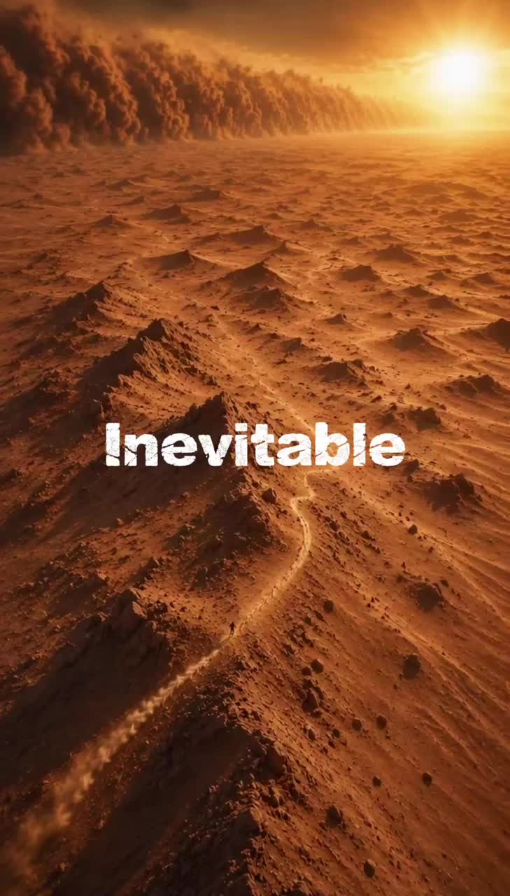 Inevitable (feat. ๋ฅ๋ฅ์ด)