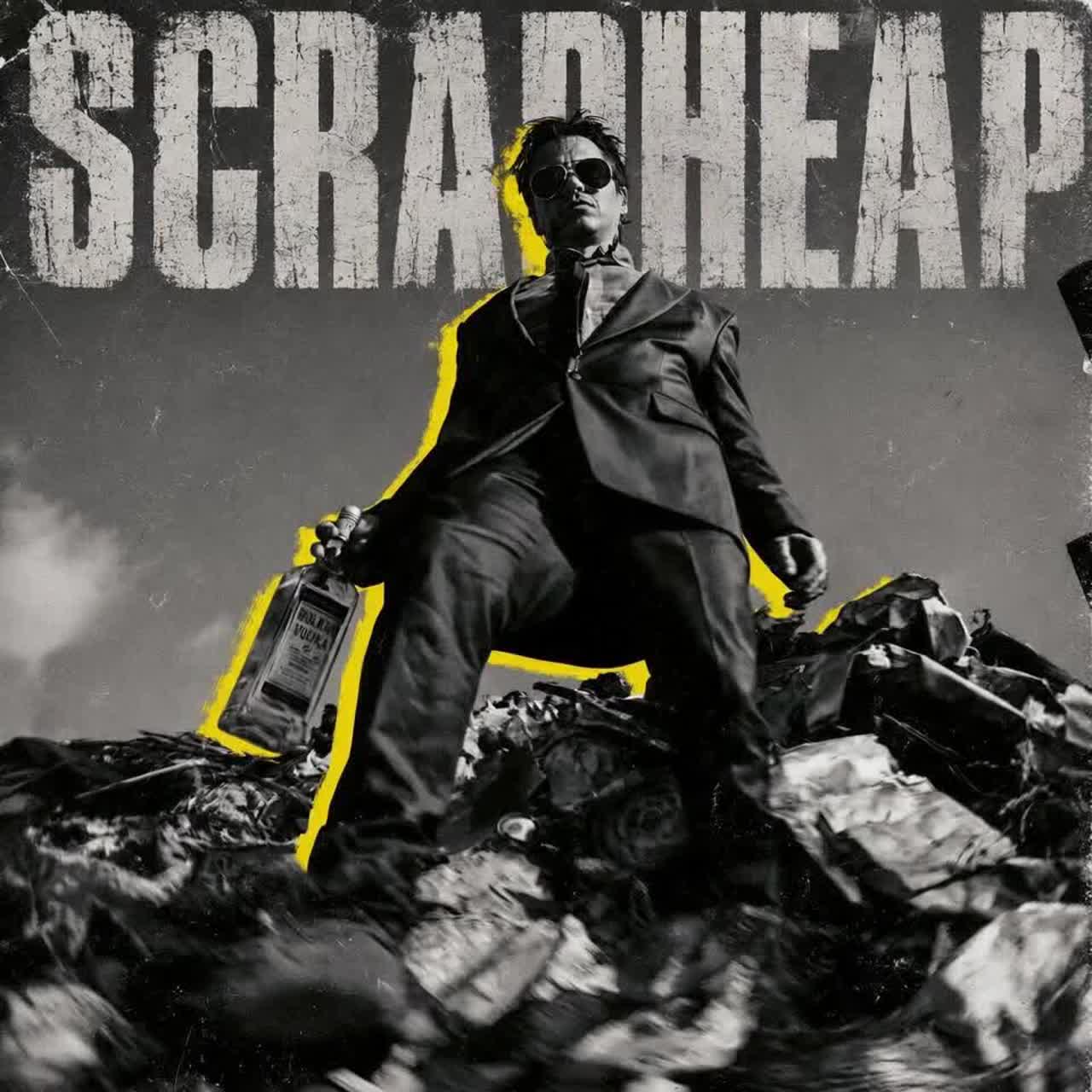 Scrapheap artwork