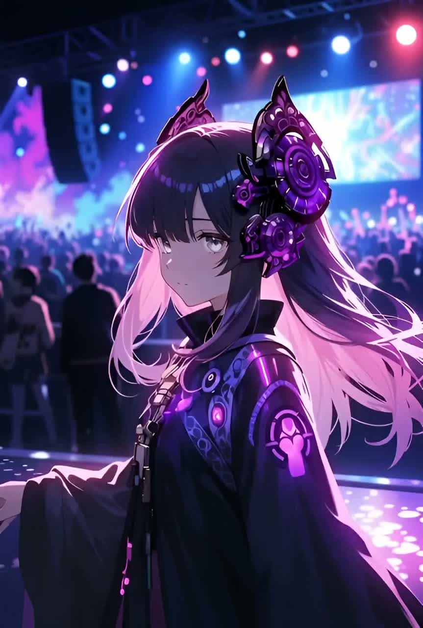 Image for テクノライブ風