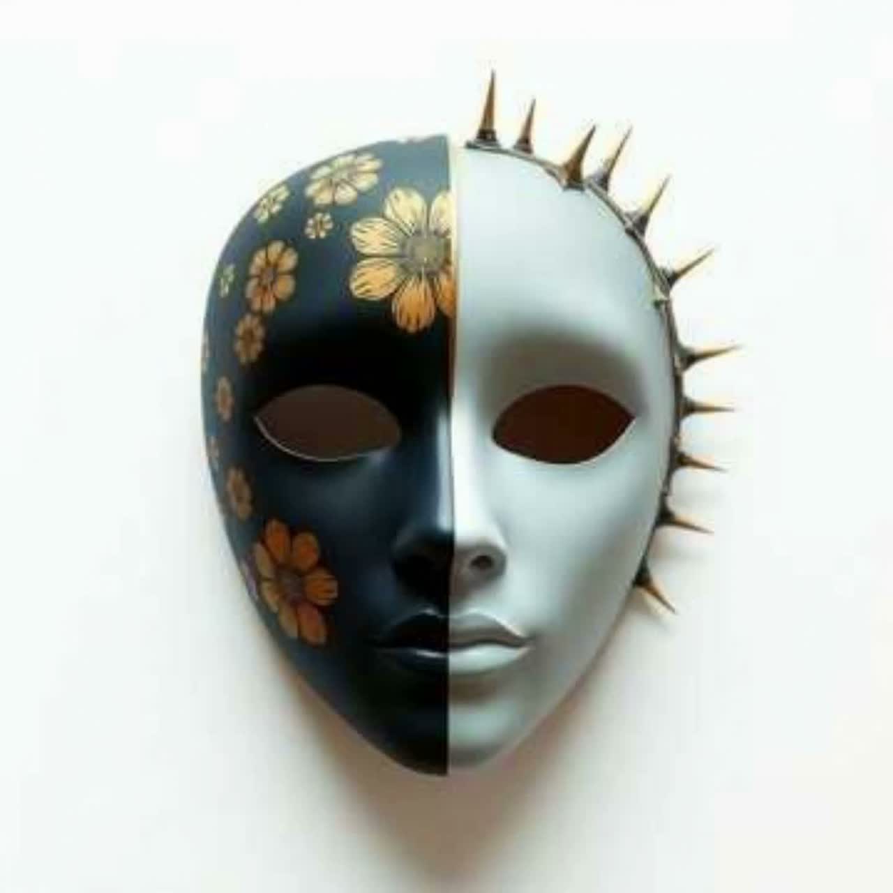 The Dual Within artwork