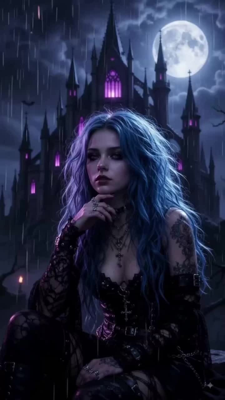 I'm Still Here (~Soul Darkness~) artwork