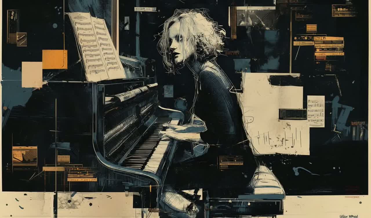 Song Image