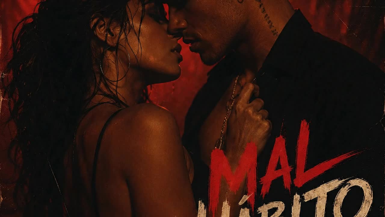 Mal Hábito artwork