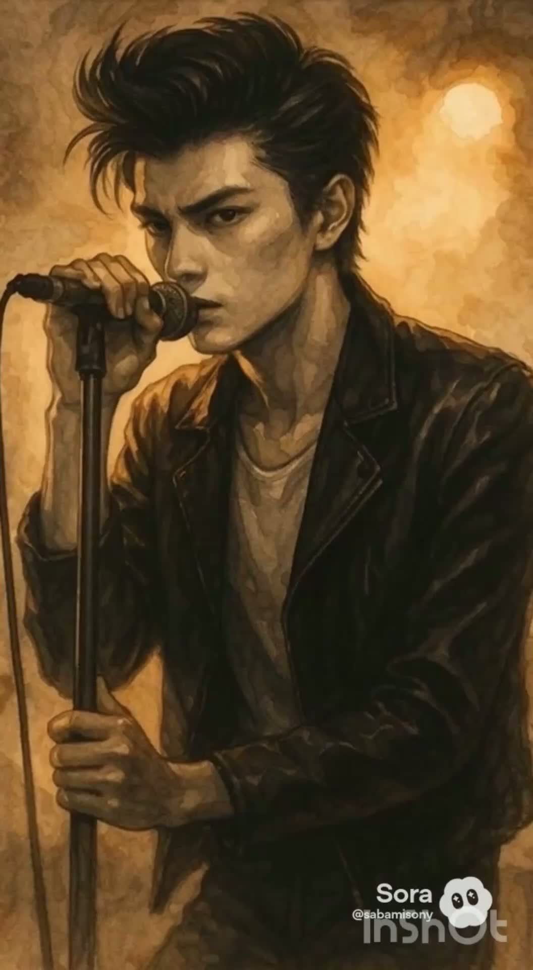 Persona image for 逆機レイジ