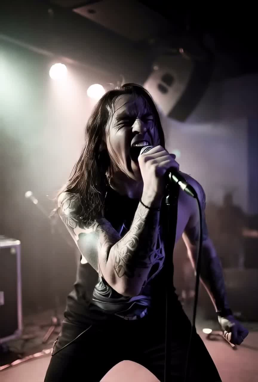 Image for Instrumental Metalcore