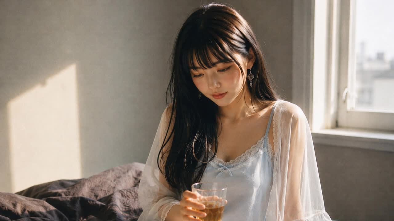 大好きな先輩へ（一人Live反省会オマケ） artwork