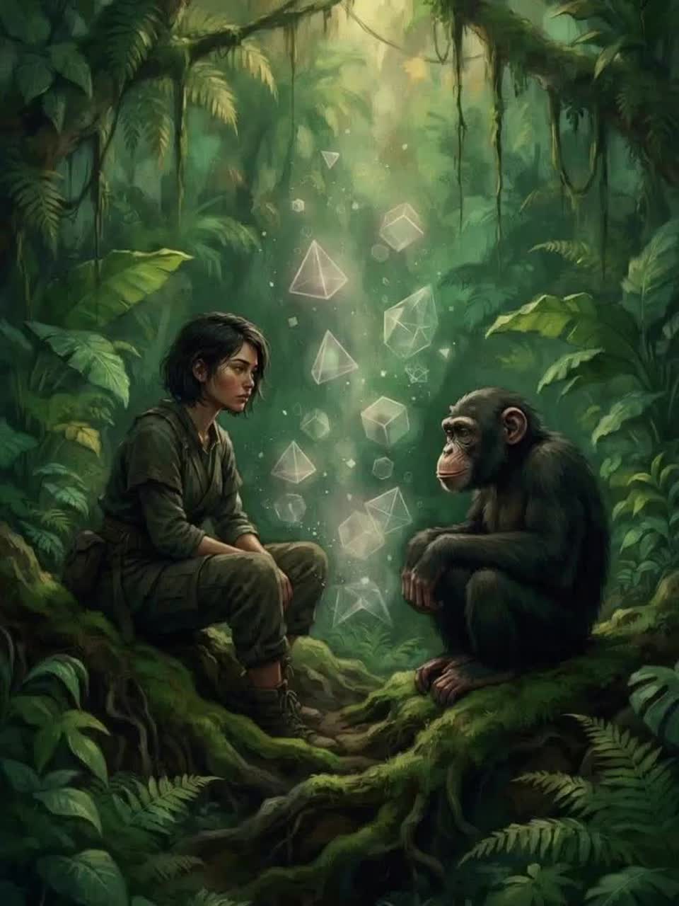 Not A Point At All artwork