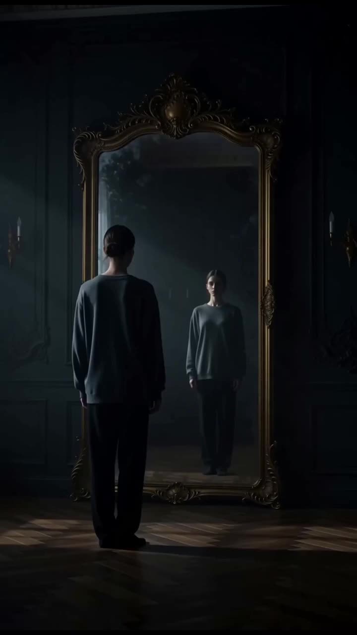 What Exactly is Afraid artwork