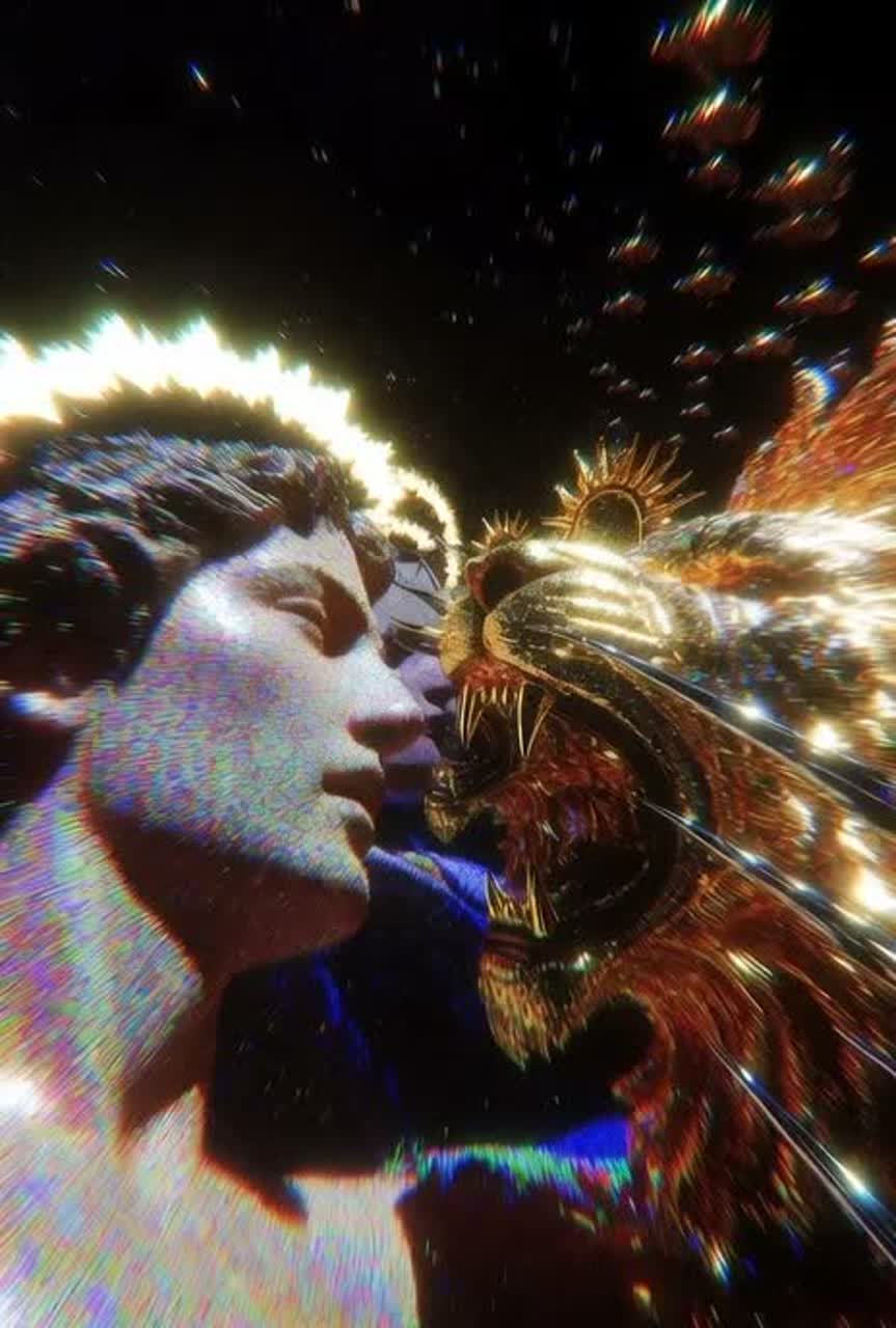 Persona image for Ever before