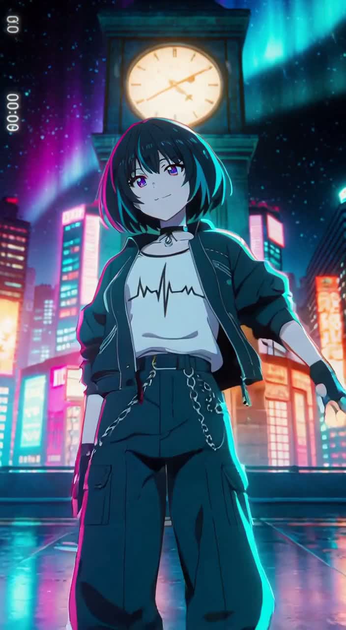 Voice image for lumenpulse