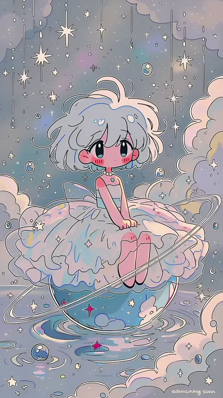 牧 ユリコは晴れない