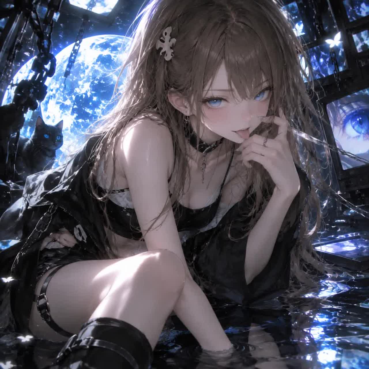 Fever Motion artwork