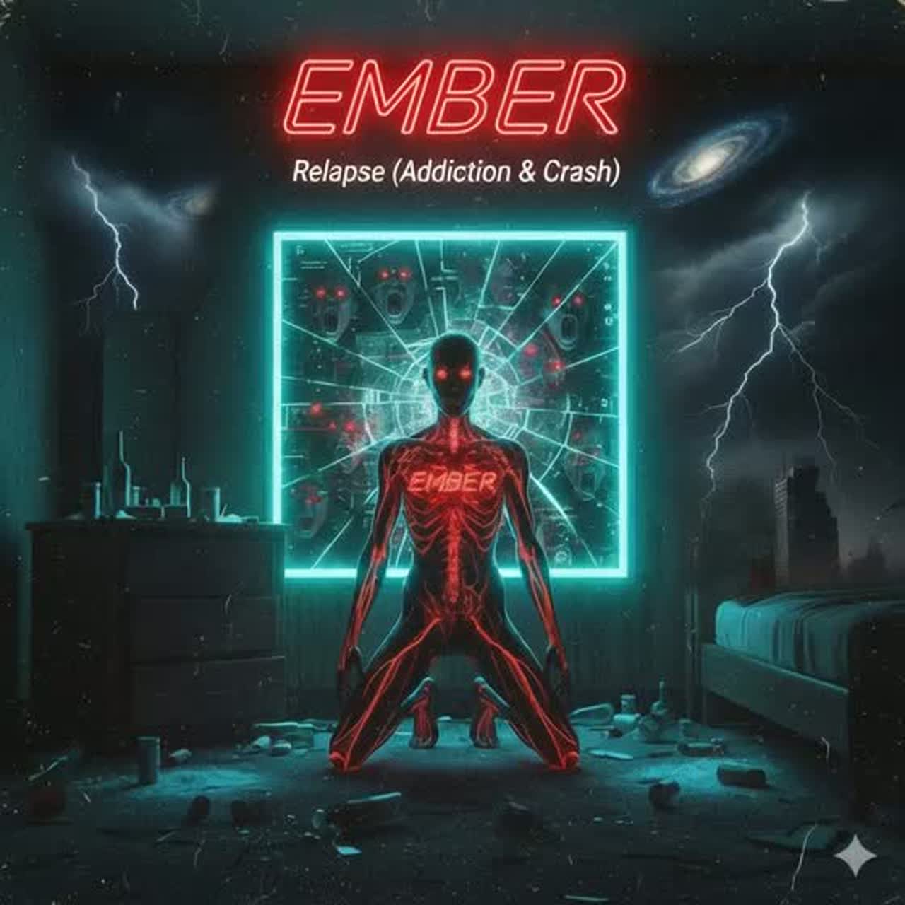 6. Relapse (Addiction & Crash) artwork