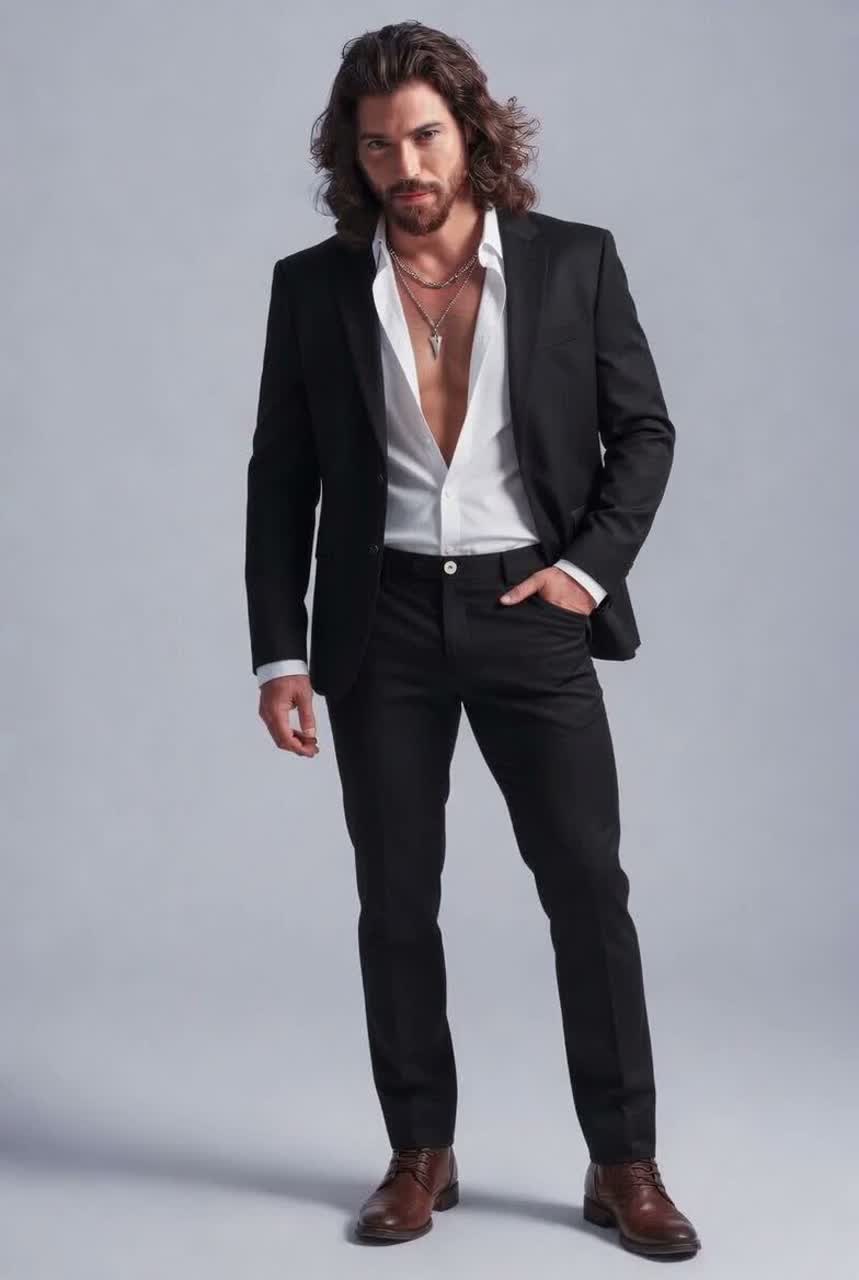 Persona image for Kyng Sexy