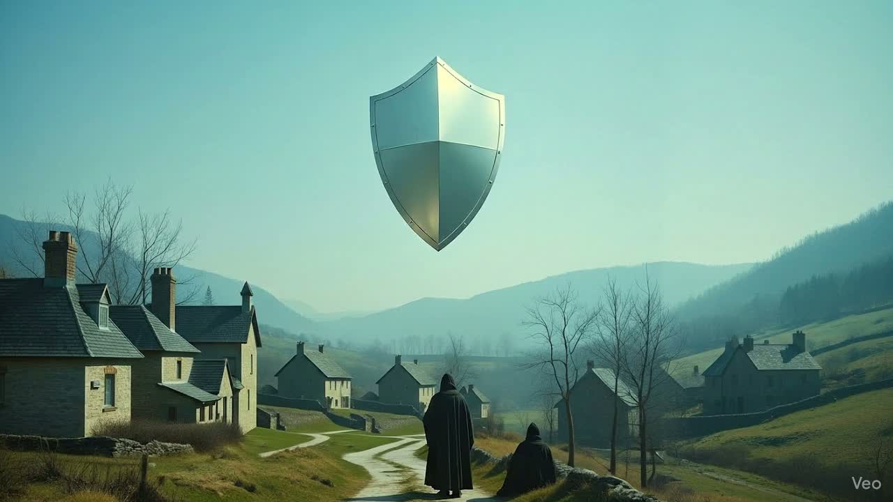 📜 Aboven the Pale