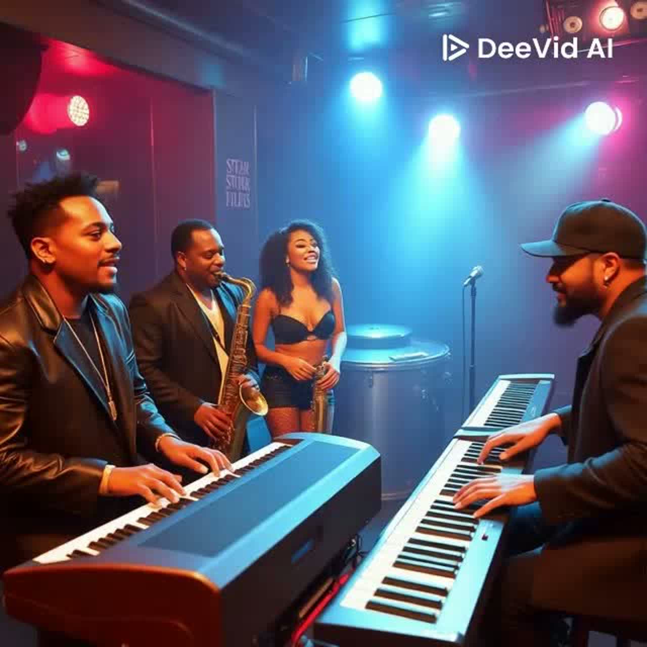 Nu-Jazz 2