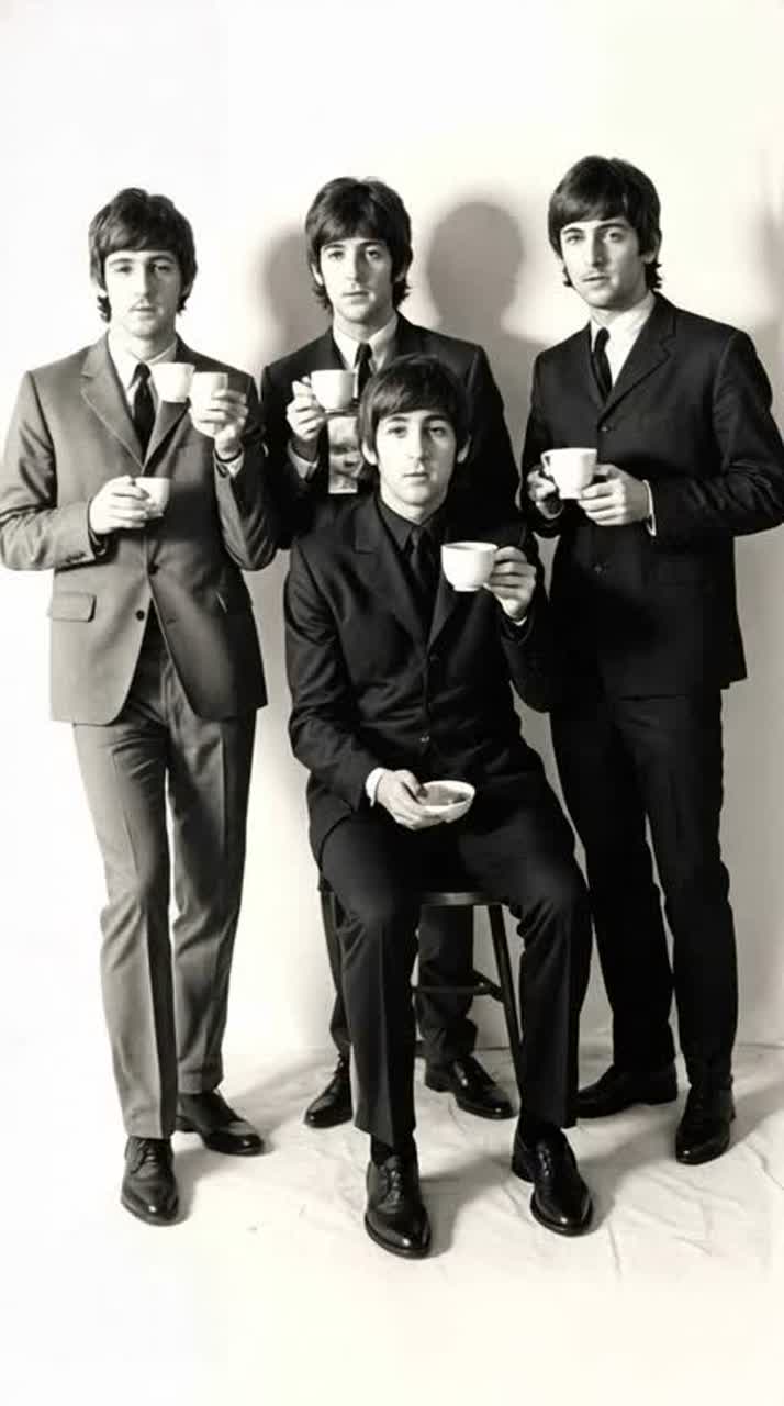Bello British Invasion 2