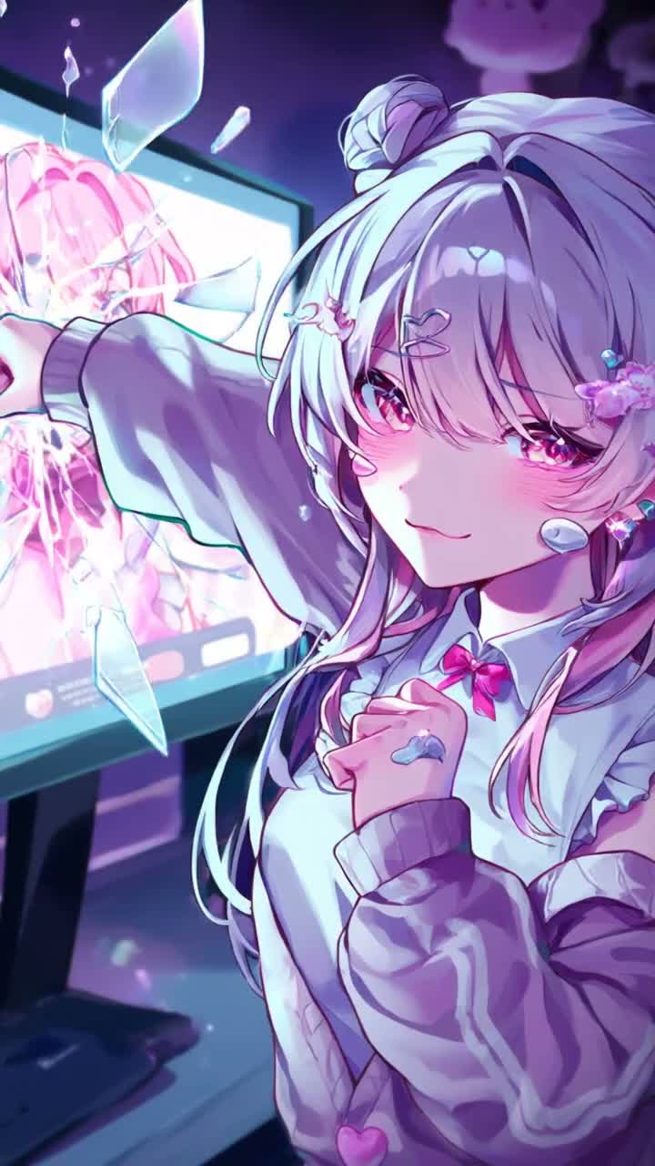 Good-bye stream bitch artwork
