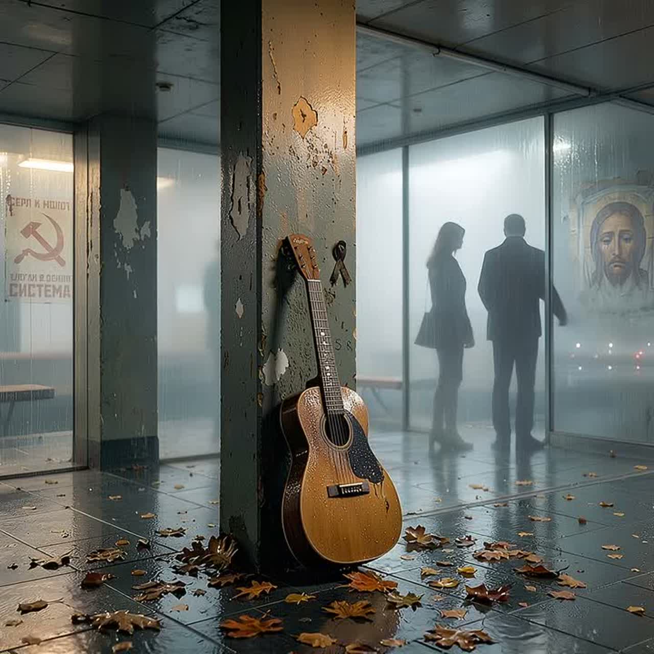 Song Image