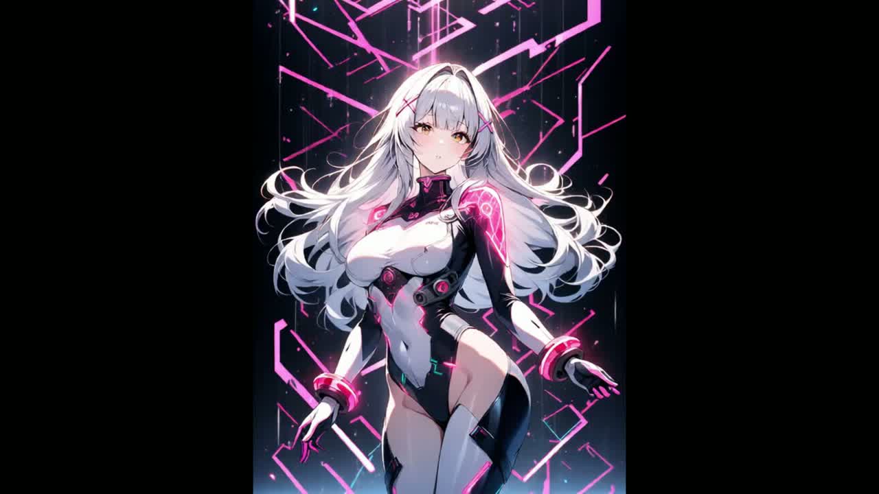 Melting Boundaries artwork
