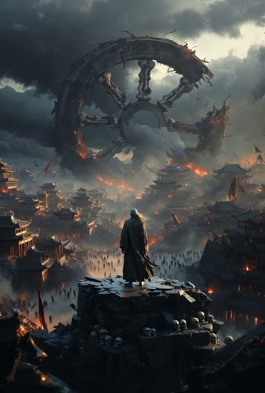 Image for When Heaven Learned to Rot  (Extend Playlist)