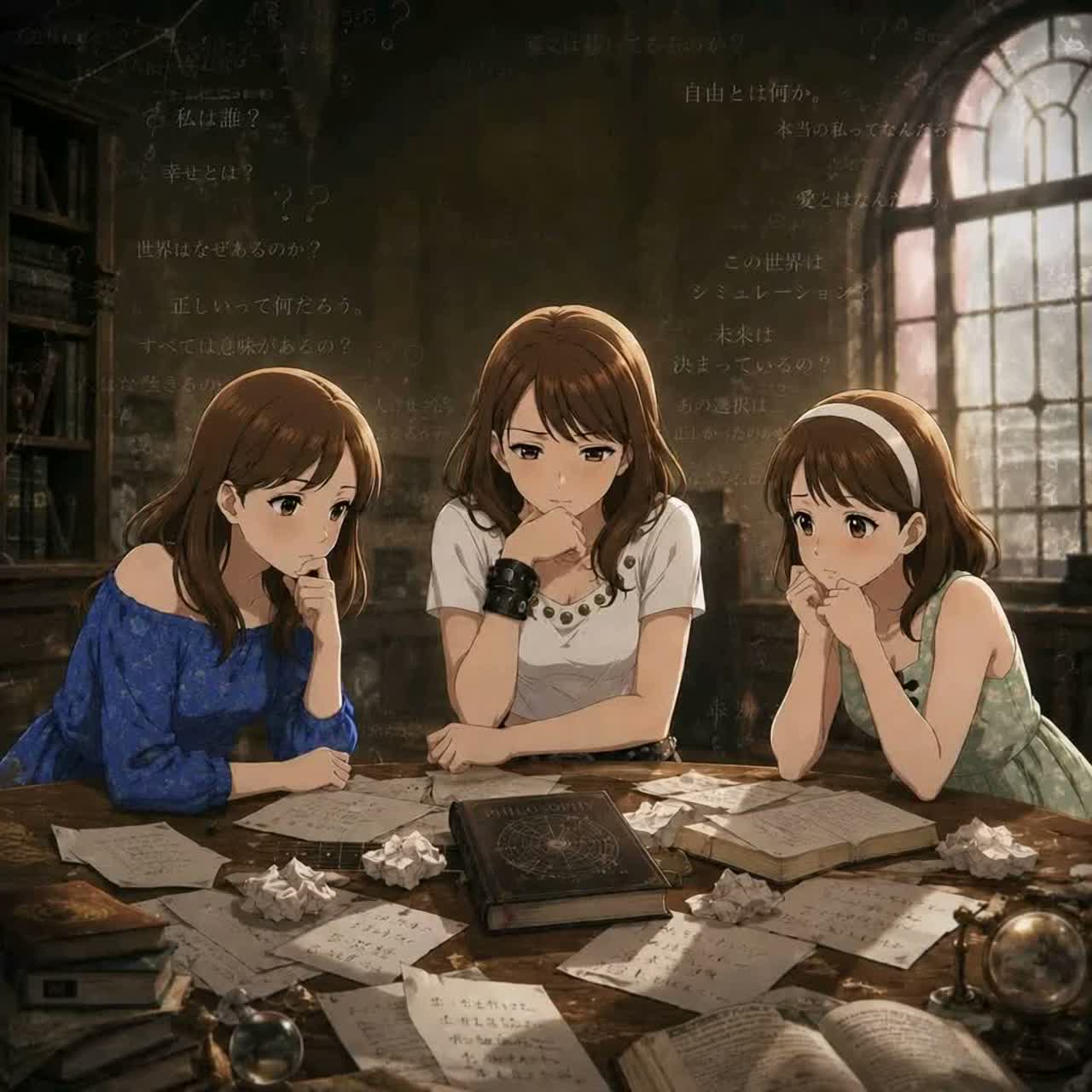 Song Image