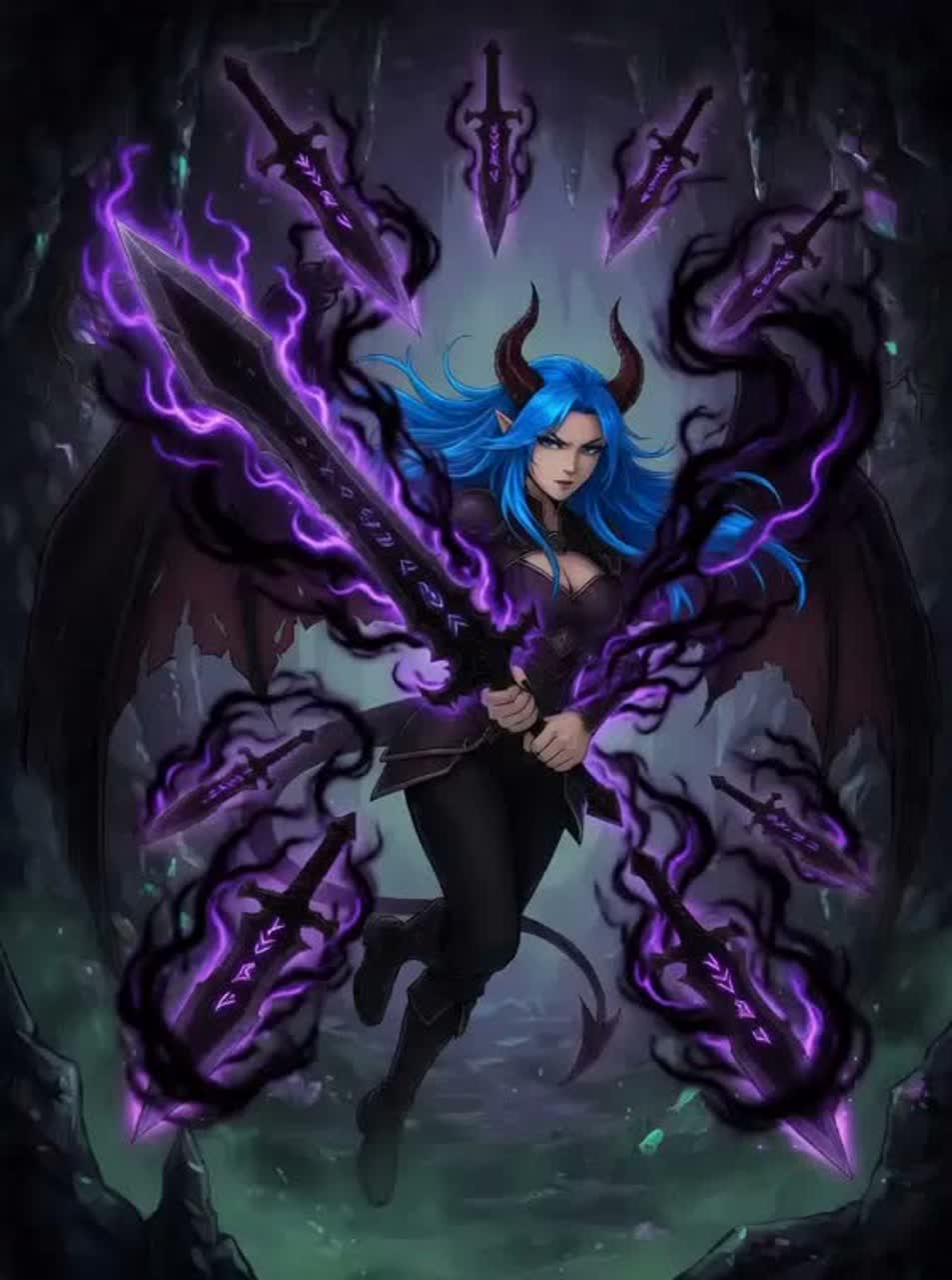 Persona image for Sanguine
