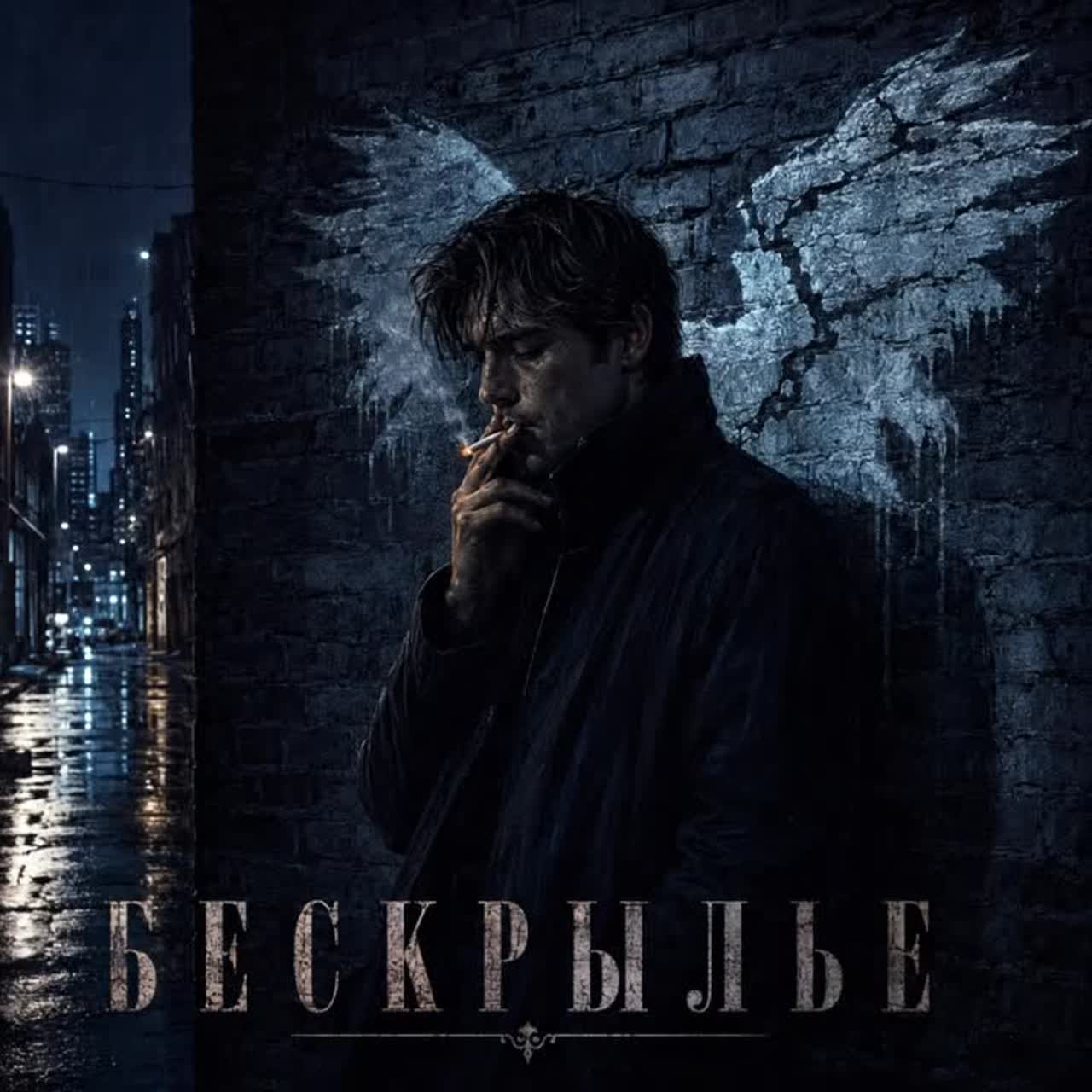 Бескрылье (Rock-версия) artwork