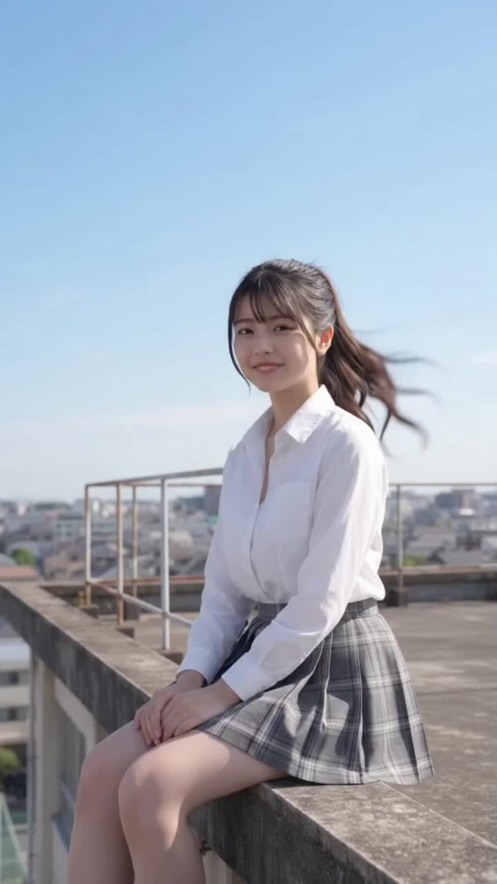 ラララ、優しい時間の中を artwork