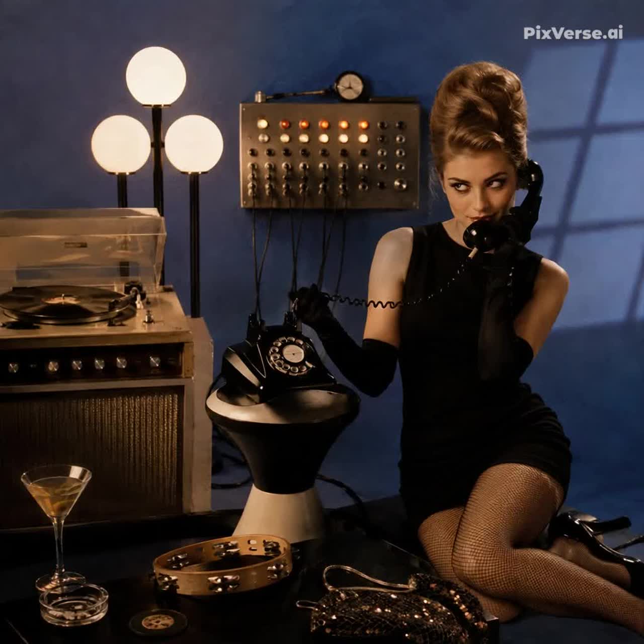 Ooh La La (cover) (v5.5) artwork