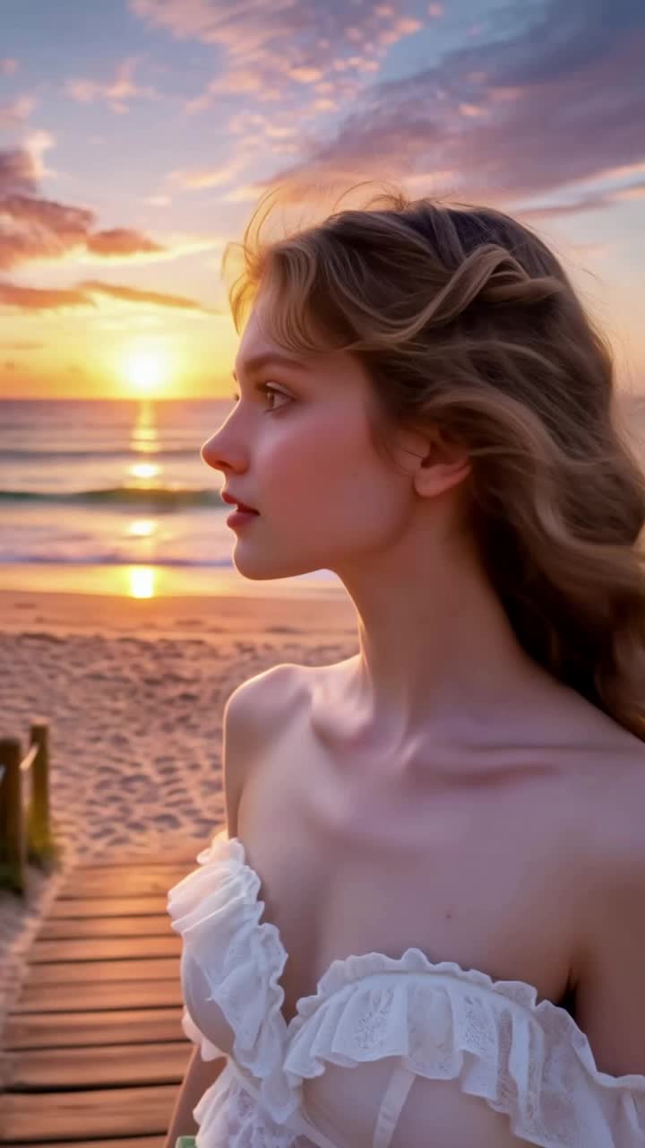 The Gap of Summer artwork