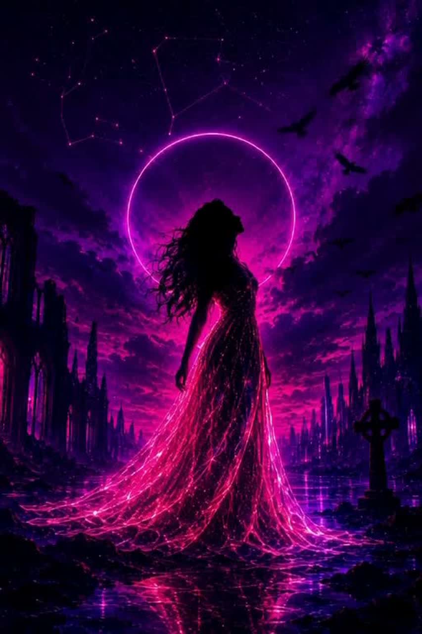 Persona image for Enya