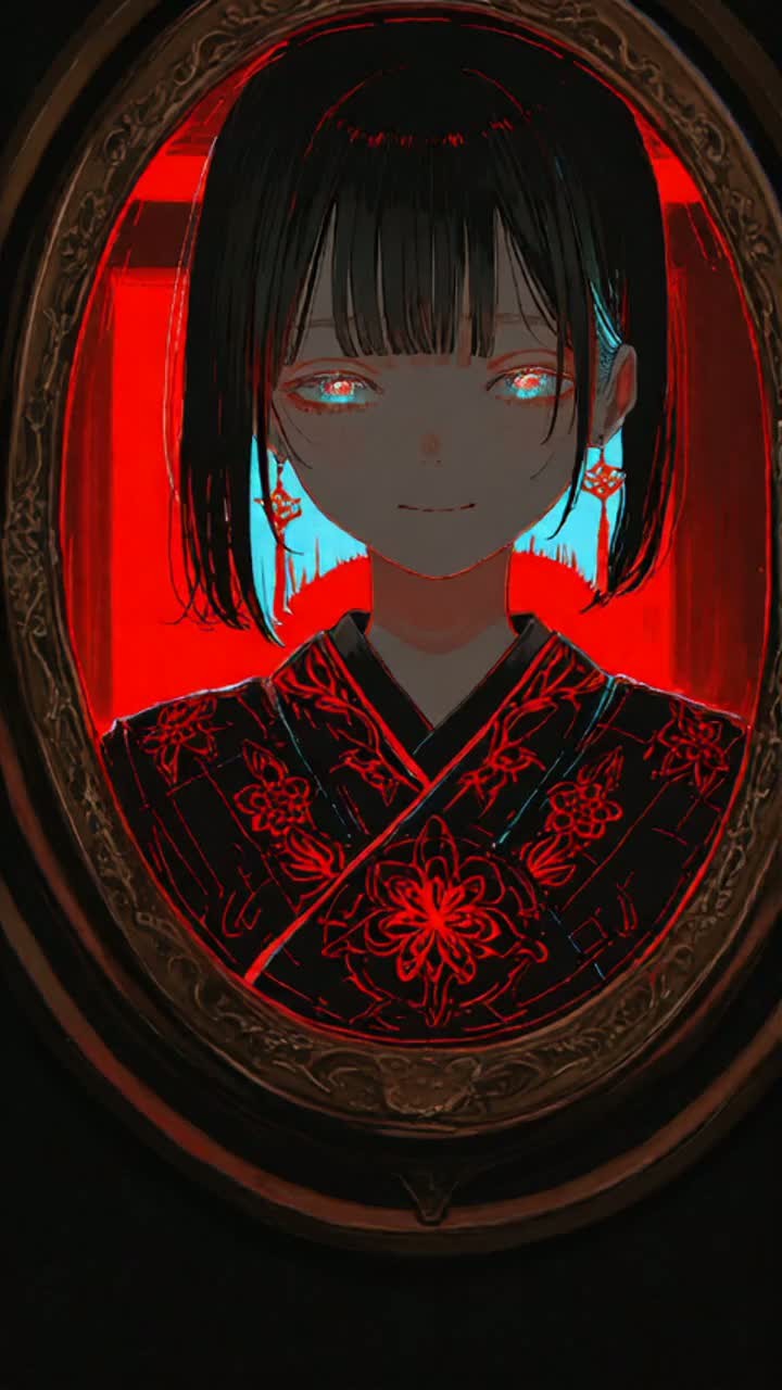 Persona image for 影法師