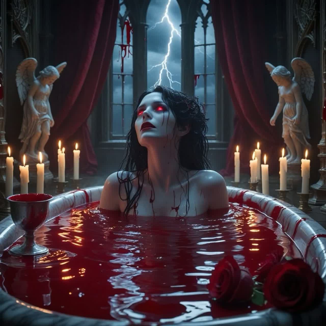 Image for Legends of the Unhallowed