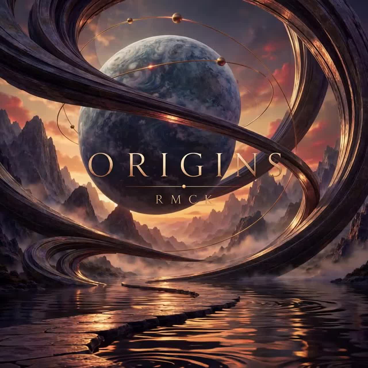 Origins artwork